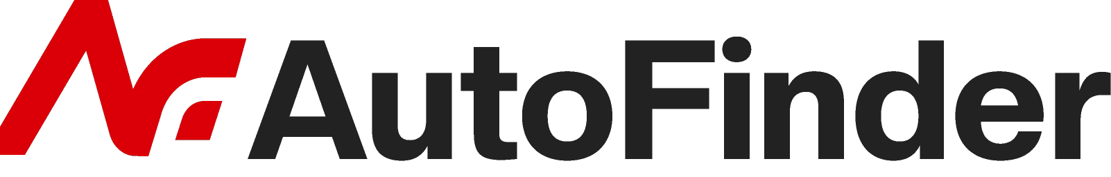 AutoFinder Logo